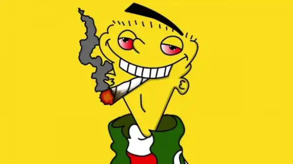 Instrumental: Drake - Mask Ft Desiigner  (Instrumental)